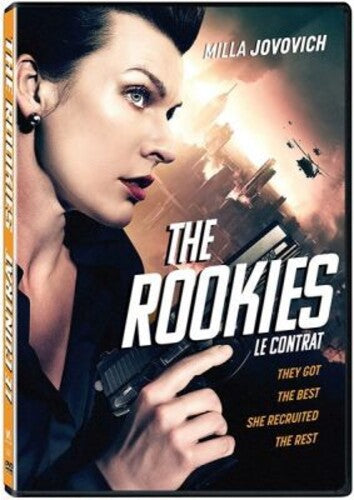 Rookies - Rookies - DVD