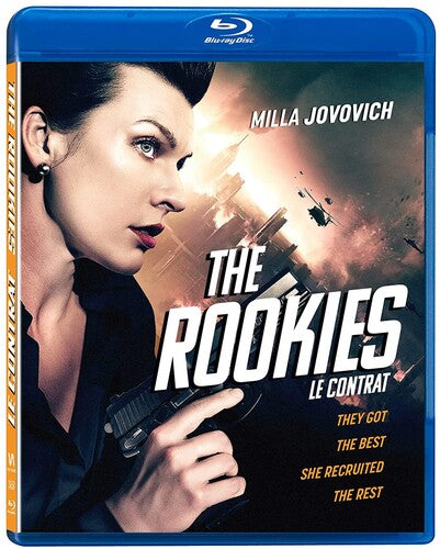 Rookies - Rookies - Blu-ray