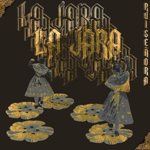 Ruisenora - La Jara - Vinyl Record