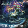 Vexovoid - Call Of The Starforger - Music CD