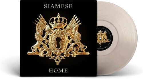 Siamese - Home - Vinyl Record