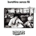Bennato,edoardo - Burattino Senza Fili - Vinyl Record