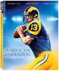 American Underdog - American Underdog - Blu-ray