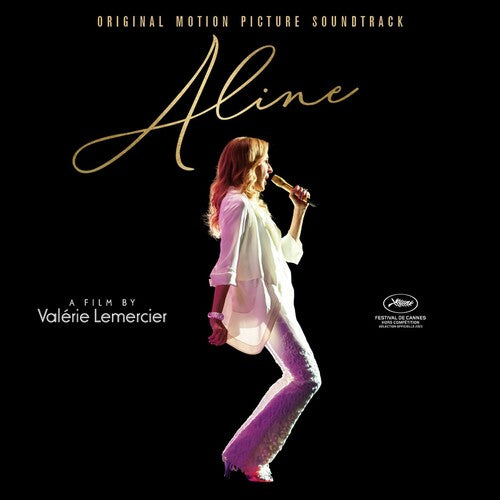 Aline / O.s.t. - Aline / O.s.t. - Music CD
