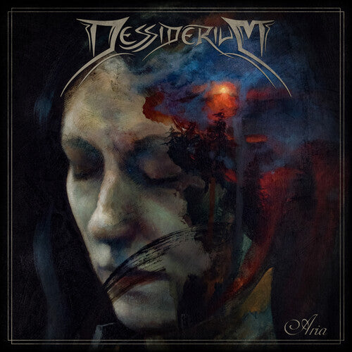 Dessiderium - Aria - Music CD