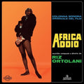 Ortolani,riz - Africa Addio / O.s.t. - Vinyl Record