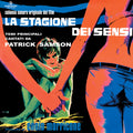 La Stagione Dei Sensi (Original Soundtrack) [Limited Clear Vinyl] Vinyl Record
