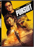 Pursuit - Pursuit - DVD