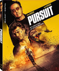 Pursuit - Pursuit - Blu-ray