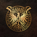 Shaman's Harvest - Smokin' Hearts & Broken Guns (gold) - Vinyl Record