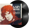Moore,gary - Live From London - Vinyl Record