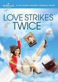 Love Strikes Twice - Love Strikes Twice - DVD