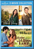Hlmk2mv: The Perfect Pairing & Raise A Glass To Lo - Hlmk2mv: The Perfect Pairing & Raise A Glass To Lo - DVD