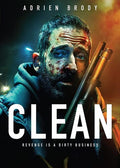 Clean - Clean - DVD
