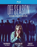 Offseason - Offseason - Blu-ray