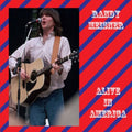 Meisner,randy - Alive In America - Music CD