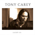 Lucky Us [LP] Vinyl Record