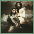 Ashford & Simpson - So So Satisfied - Vinyl Record