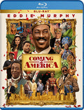 Coming 2 America (2020) - Coming 2 America (2020) - Blu-ray