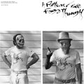 Flattened Face Fogs Through: Selected Sound Poetry [LP] Vinyl Record
