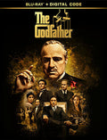 Godfather - Godfather - Blu-ray