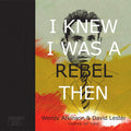 Horde Of Two - I Knew I Was A Rebel Then - Music CD