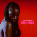 Drones [Red LP] Vinyl Record