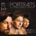 Couperin / Pastuszka / Firlus - Portraits - Music CD