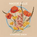 Starting Anew (Teal) [Colored Vinyl] Vinyl Record