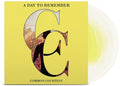 A Day to Remember - Common Courtesy [2LP Yellow & Milky Clear]