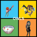 Owls - Owls - Vinyl Record
