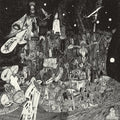 Rudimentary Peni - Death Church - Music CD