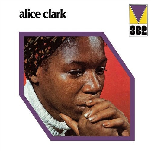 Clark,alice - Alice Clark - Music CD