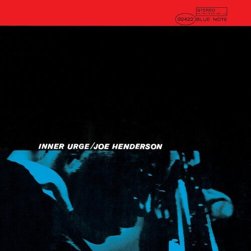 Henderson,joe - Inner Urge - Vinyl Record