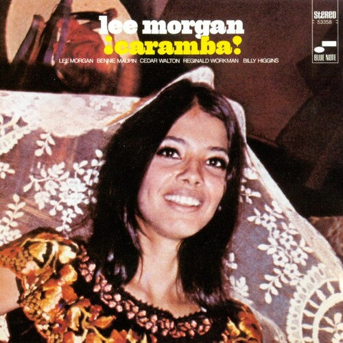 Morgan,lee - Caramba - Vinyl Record