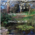Metronomy - Small World - Vinyl Record
