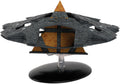 Stargate Goa-uld Mothership - Stargate Goa-uld Mothership - Collectibles