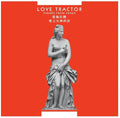 Love Tractor - Themes From Venus - Music CD