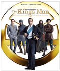 King's Man - King's Man - Blu-ray