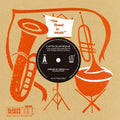 Guantanamo Boys - Latin Guateque - Vinyl Record