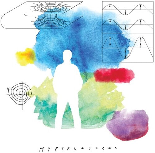 Hypernatural - Hypernatural - Vinyl Record