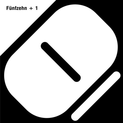 Funfzehn 1 / Various - Funfzehn 1 / Various - Vinyl Record