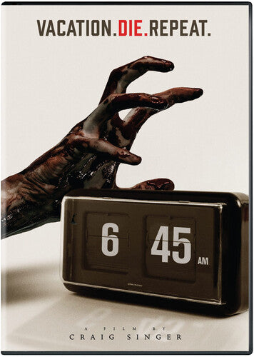 6:45 - 6:45 - DVD