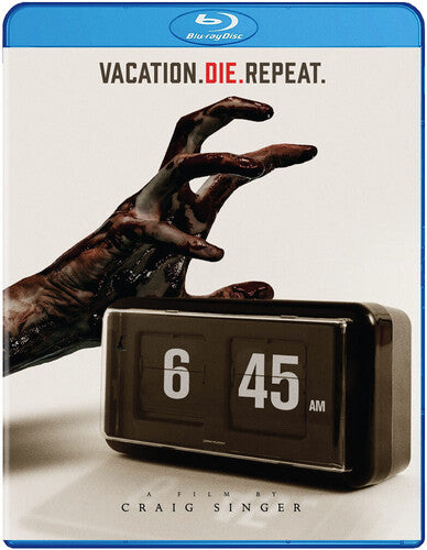 6:45 - 6:45 - Blu-ray