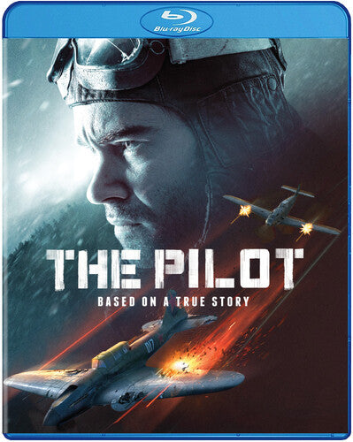 Pilot: A Battle For Survival - Pilot: A Battle For Survival - Blu-ray