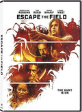 Escape The Field - Escape The Field - DVD