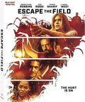 Escape The Field - Escape The Field - Blu-ray