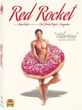 Red Rocket - Red Rocket - DVD