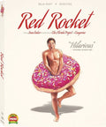 Red Rocket - Red Rocket - Blu-ray
