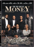 For The Love Of Money (2021) - For The Love Of Money (2021) - DVD